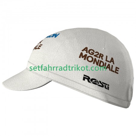 AG2R La Mondiale Renncap 2024 N002